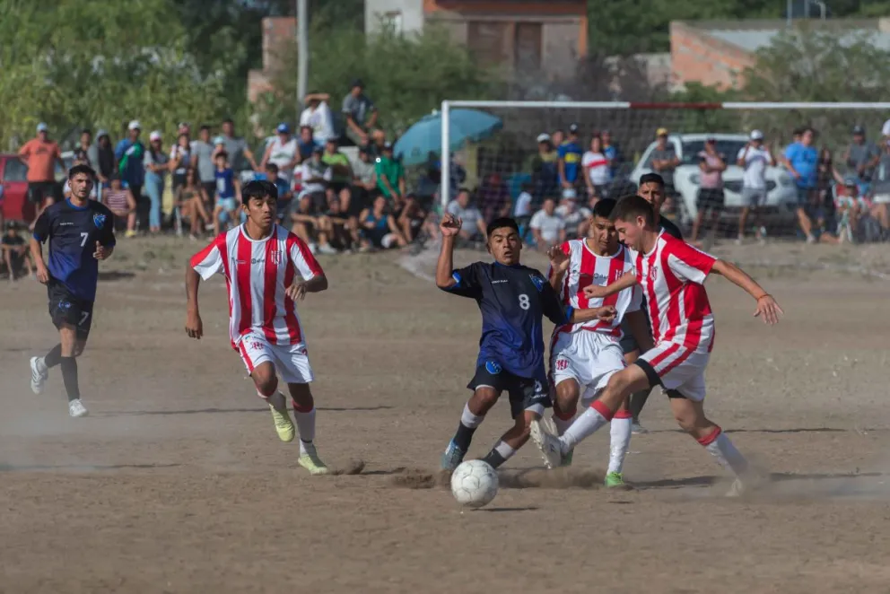 Defensores del Guido – Rampla suspendido y semifinales postergadas