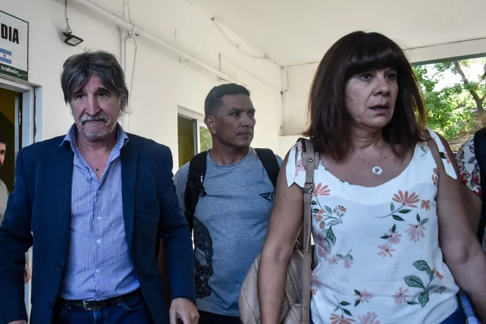 Paritarias: este martes continúa la negociación salarial
