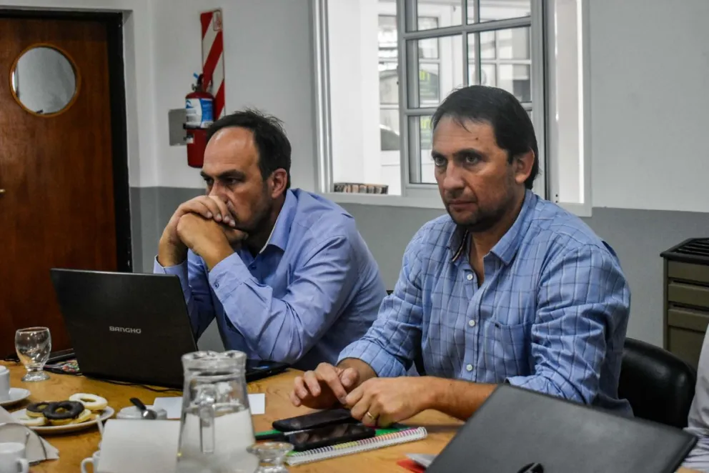 Educación se reunió con la UnTER y propuso adelantar paritarias