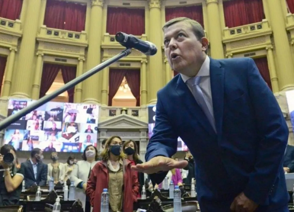 El PJ tendrá la responsabilidad de ser parte del próximo gobierno provincial 