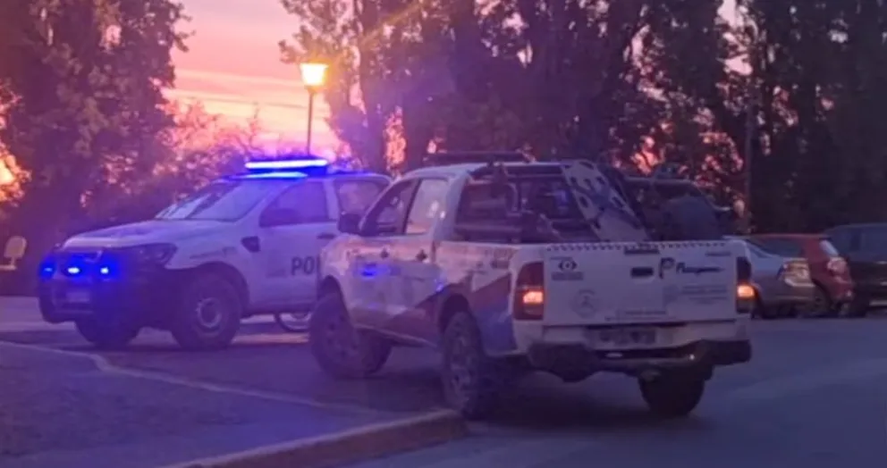 Patagones: encuentran el cuerpo sin vida de una mujer en la zona de Prefectura
