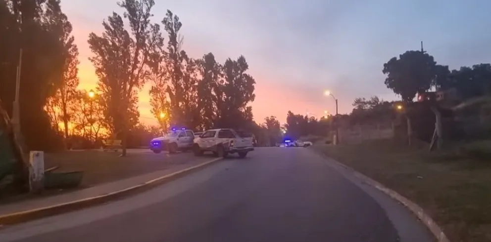 La familia identificó el cuerpo hallado cerca del muelle de Prefectura