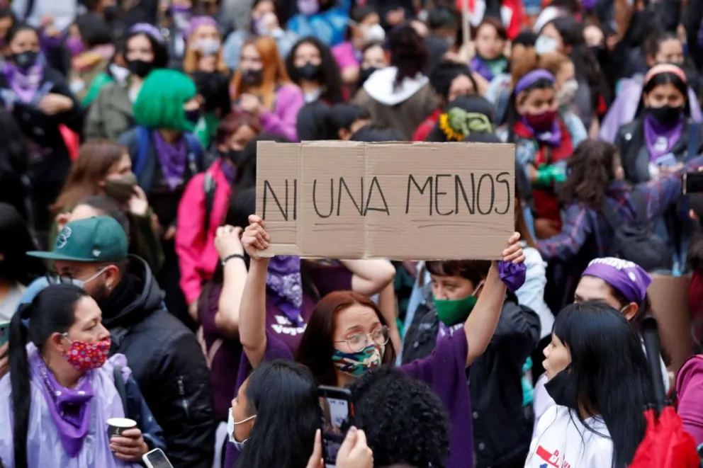 La ONU estimó que se necesitarán 300 años para lograr la igualdad de género