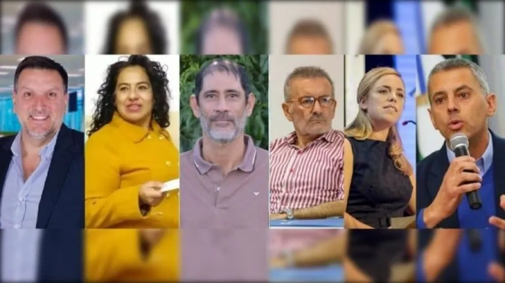 Debate de candidatos a la intendencia en Roca: cómo se desarrollará y dónde verlo