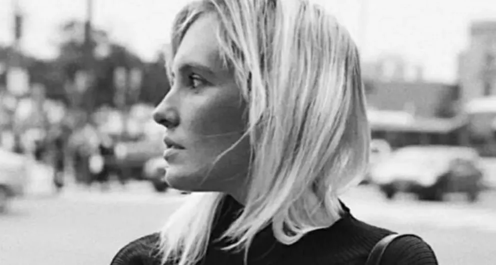 La familia de Agostina Jalabert hablará sobre los avances de la investigación