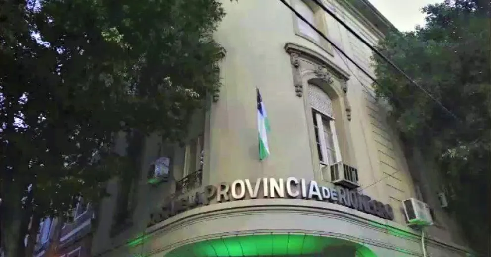 Son varios los casos de violencia denunciados por ATE en la Casa de la Provincia en CABA