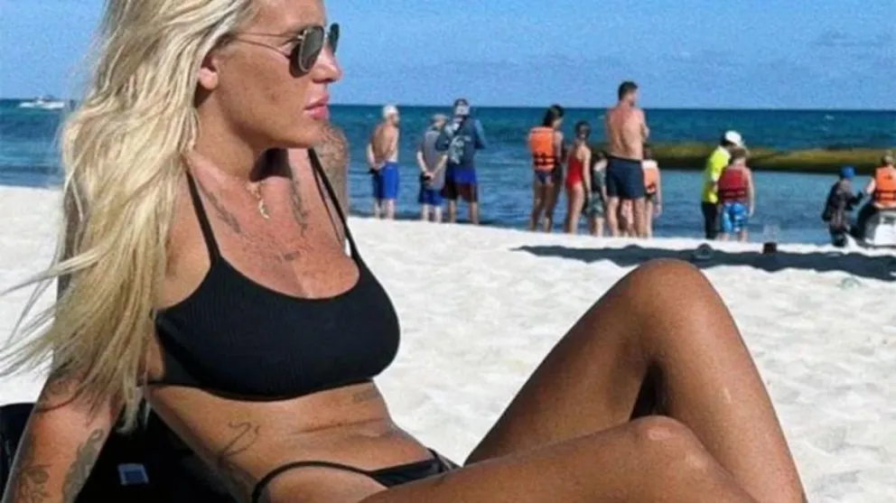 Habló la mamá de Agostina Jalabert: “Quiero que se haga justicia”