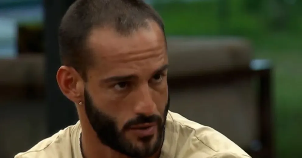La explosiva denuncia de Maxi de Gran Hermano contra el programa