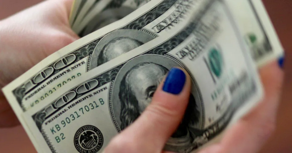 Dólar blue: a cuánto cotiza hoy, martes 7