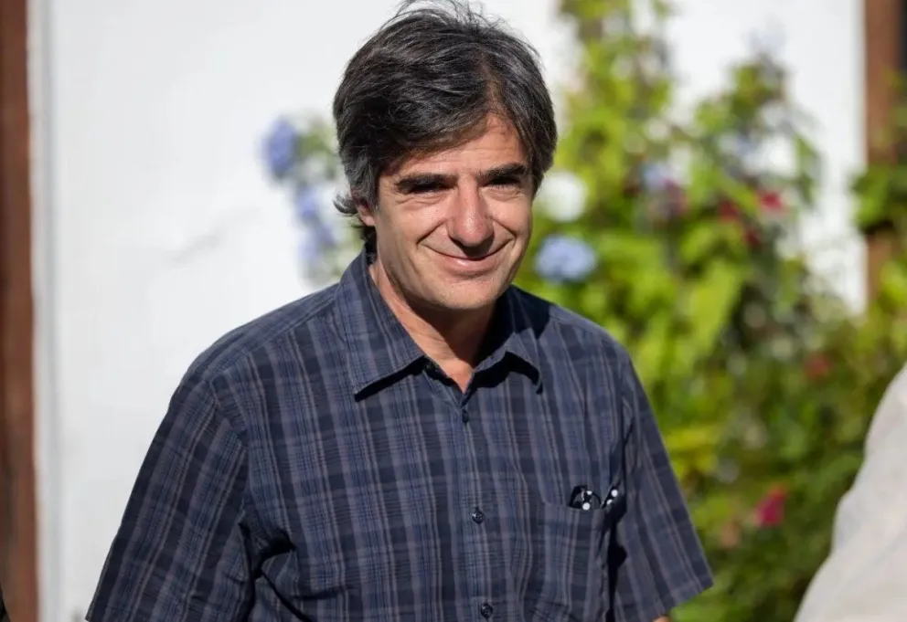 Zúccaro valoró el acuerdo con los gremios