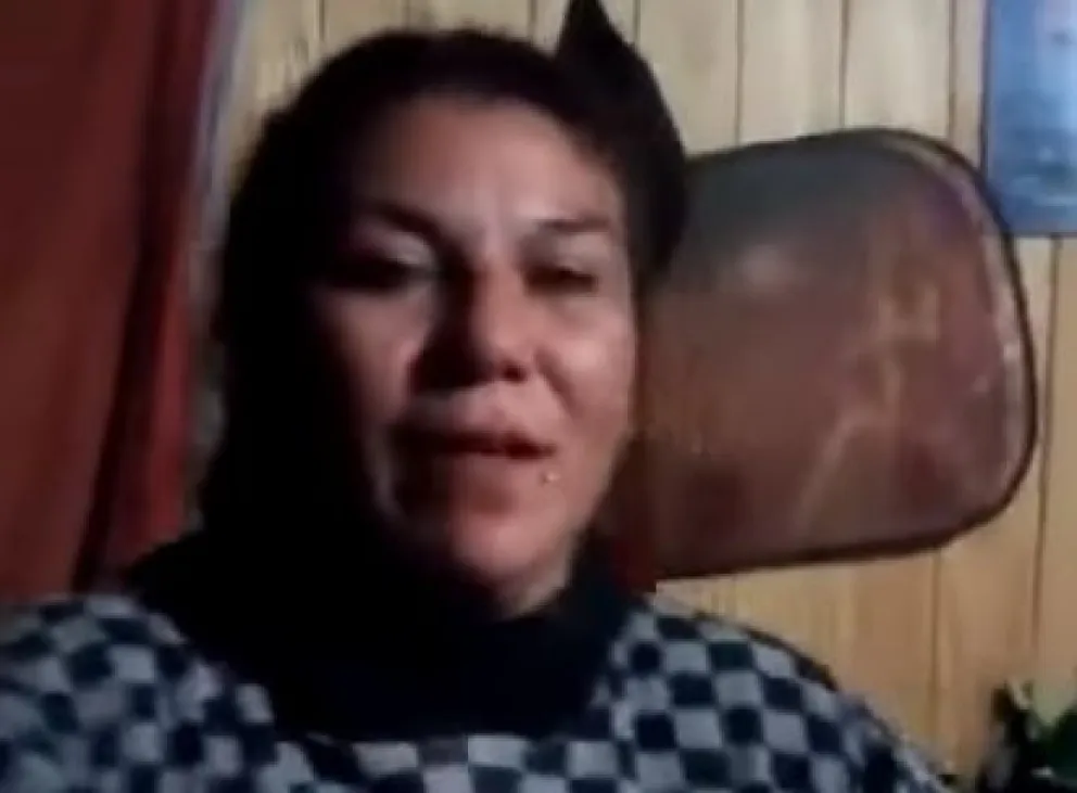 Así era Natalí Navarrete, su familia pide que se investigue su muerte como femicidio