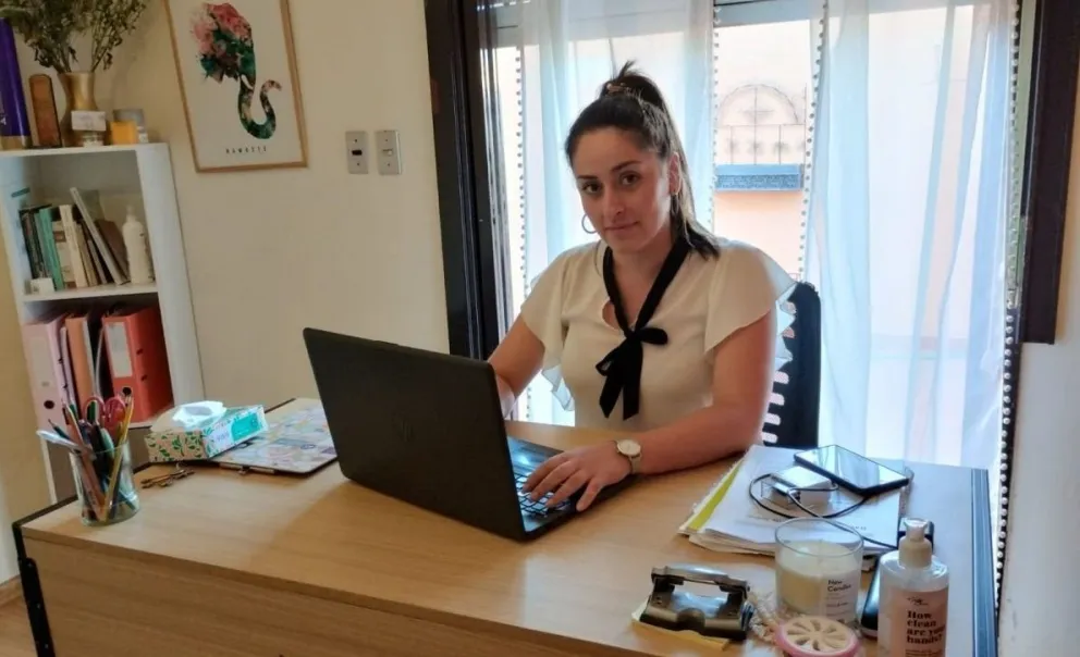 Bullying: “Puede darse en cualquier etapa de la vida, incluso en el trabajo”