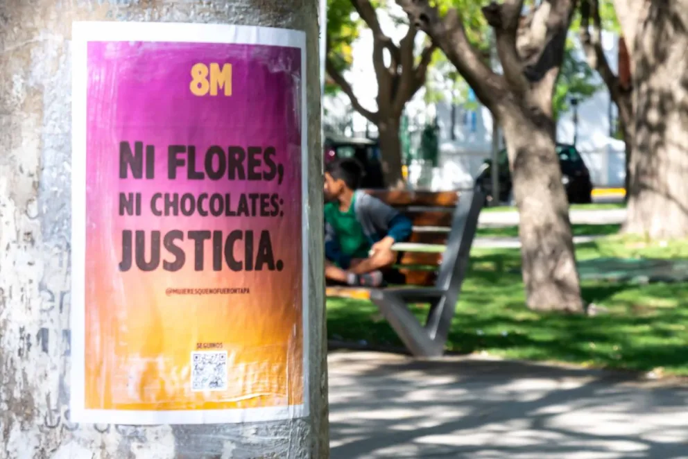 El gobierno provincial trabaja en políticas contra las violencias en diferentes ámbitos