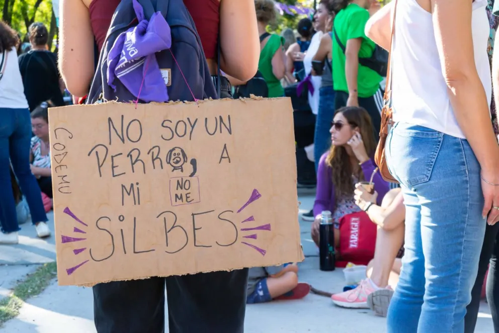 Una provincia sancionará por acoso callejero y conductas prohibidas: de cuánto serán las multas 