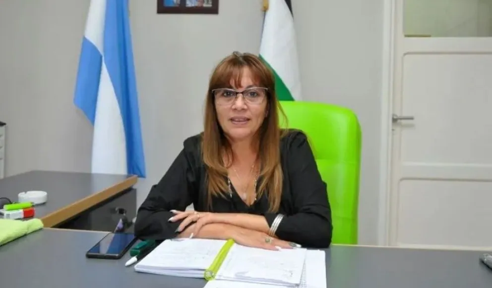 La lucha de Maquinchao contra la droga: “Pueblo chico, infierno grande”