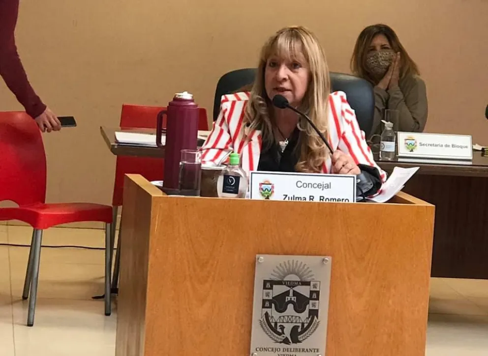 Romero sigue en contra del Foro de Seguridad y aseguró que se demora su implementación