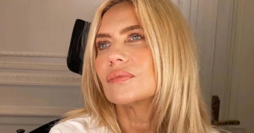 La reacción de la mamá de Wanda Nara después que se dijera que se separó por una "infidelidad"