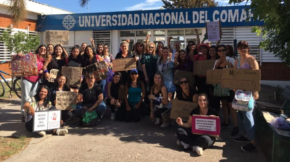 El CURZA pone en marcha el Proyecto Institucional de Perspectiva de Género