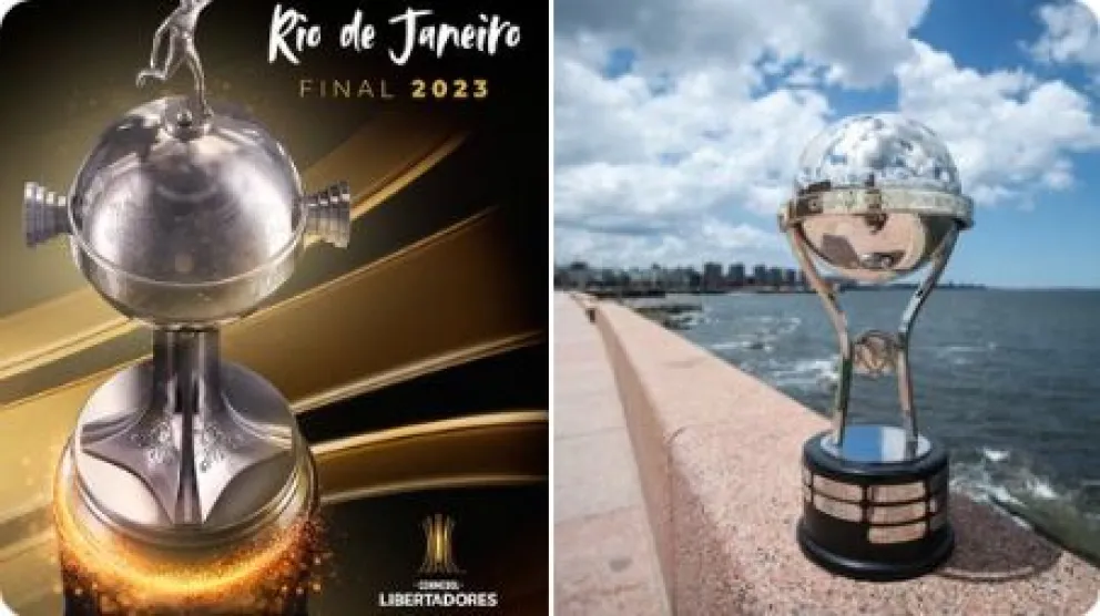 ¡Por otro “Maracanazo”! La Conmebol dio a conocer las sedes para las finales de la Copa Libertadores y Sudamericana