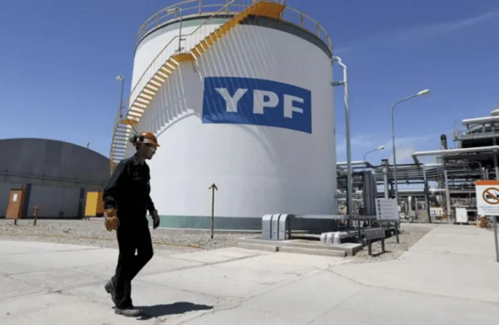 YPF ofrece trabajo para estudiantes que cumplan con estos requisitos