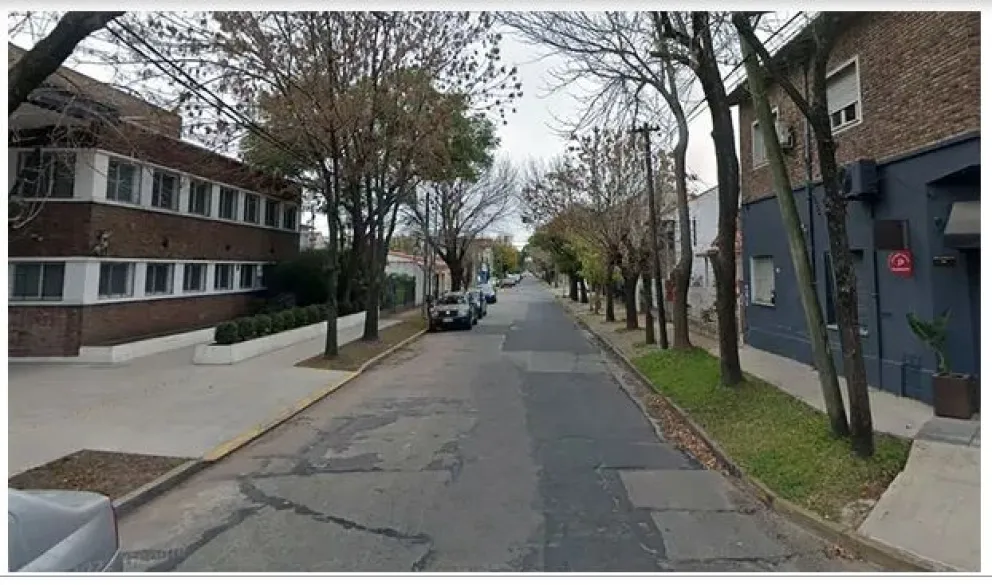 Horror: asesinaron de un cuchillazo a una jubilada de 91 años en su propia casa