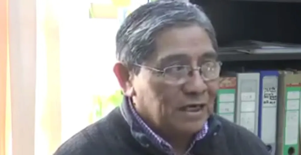  Rosas, sobre si hay empleados estatales bajo la línea de pobreza: “Sin ninguna duda”