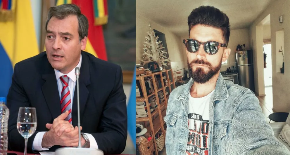 Traidores: echaron al colaborador de Soria que hizo la campaña sucia contra Doñate