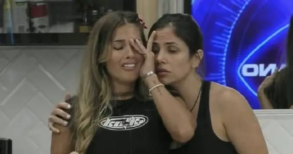 La denuncia de las hermanas de Julieta Poggio: "Es verdad que no se baña todos los días porque..."