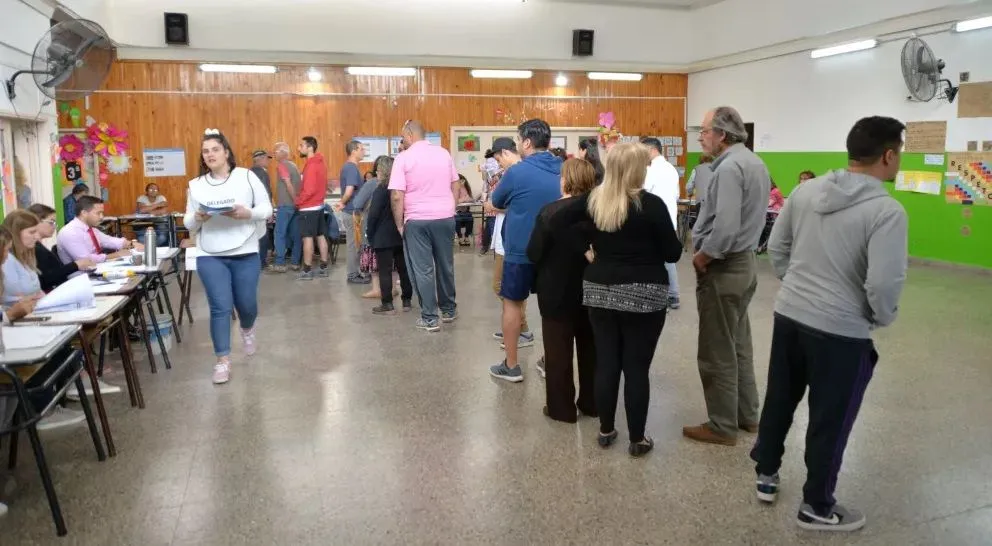 Viedma elegirá entre nueve candidatos para la intendencia: todas las listas