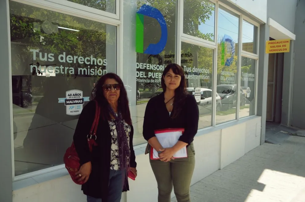 Vecinos de Las 1016 Viviendas ya están al límite de su paciencia por los constantes desbordes