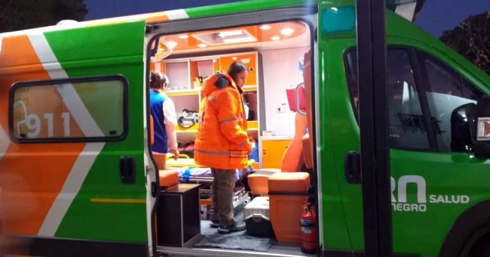 El SIARME ultima detalles para comenzar a operar en su tercera base