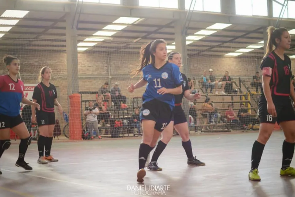 Este fin de semana comienza la temporada 2023 para AFuSVI