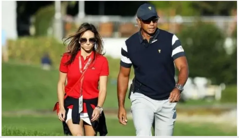 Escándalo mundial: Tiger Woods podría ser denunciado por acoso sexual 
