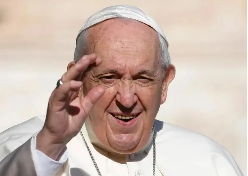 El Papa Francisco quiere volver a la Argentina: cuándo será 