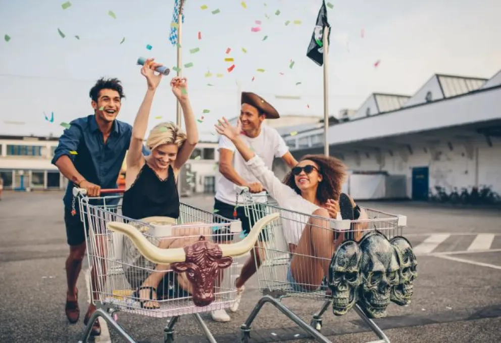 Este es el ranking de los signos que más saben aprovechar el momento 