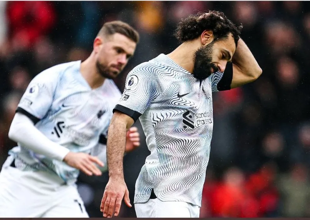 Premier League: de convertirle siete al  United a perder con el último