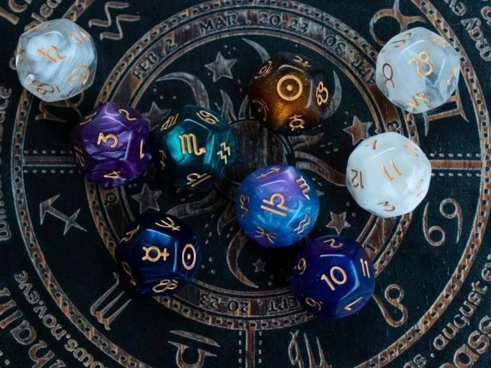 Estos son los números de la suerte de cada signo para el mes de Marzo 