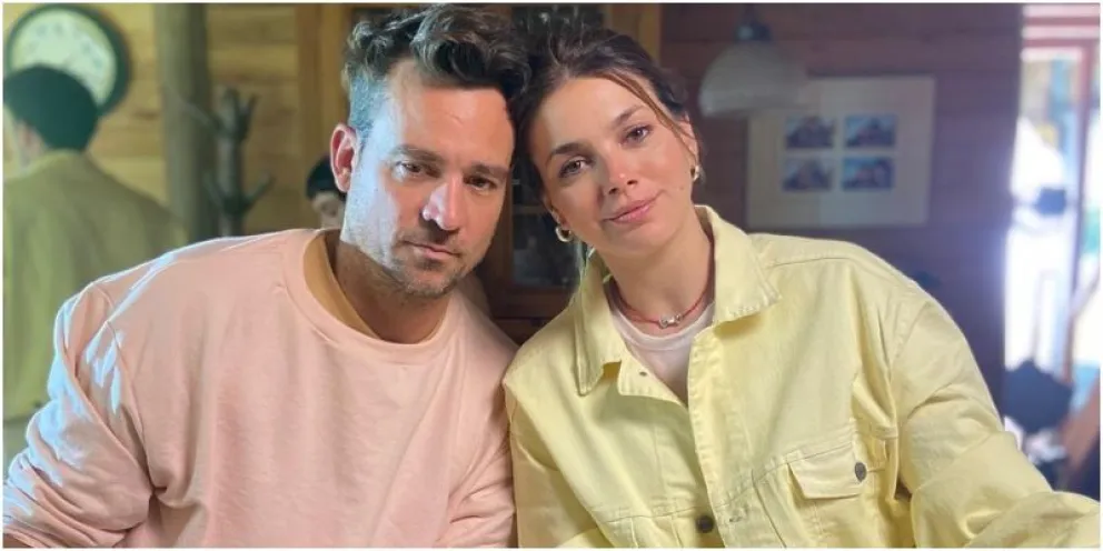 Qué quiere hacer Natalie Pérez con Chano tras su internación