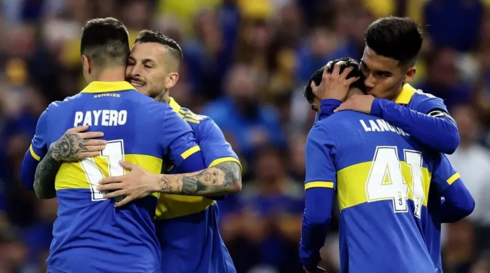 Banfield recibe Boca por la Liga Profesional: toda la información