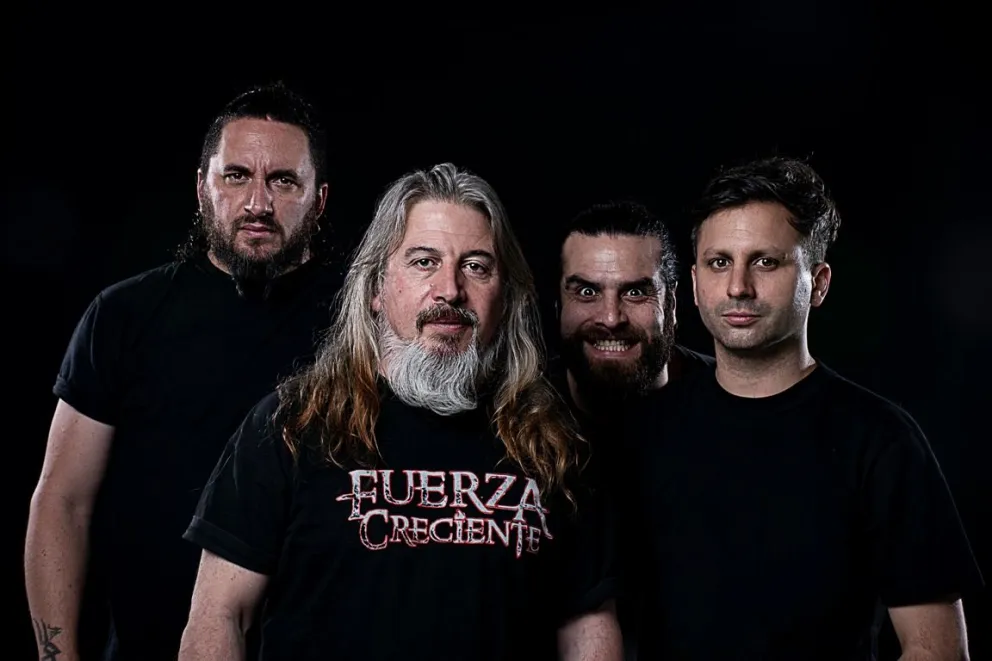 Tano Romano regresa a la capital provincial y se presentará junto con Sicometal