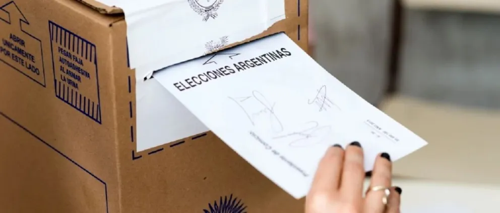 Elecciones en Río Negro: las personas no binarias podrán votar por primera vez con su identidad autopercibida 