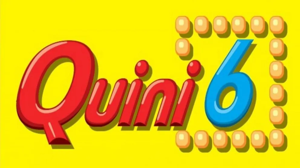 Quini 6: un afortunado se llevó 80 millones de pesos en la modalidad Revancha