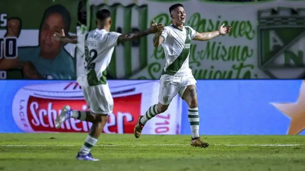 Banfield fue más que Boca y se quedó con el triunfo en el Florencio Solá
