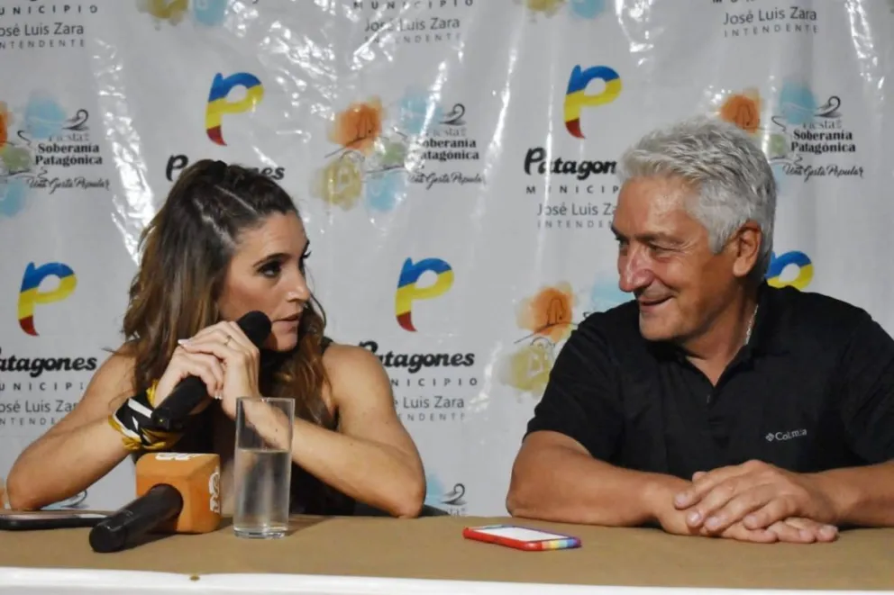  José Luis Zara: el balance de la Fiesta de la Soberanía y los inconvenientes que presenta el municipio