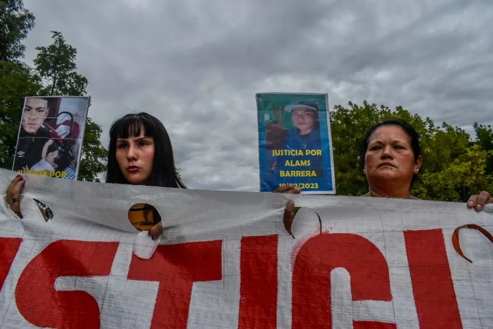 Las últimas muertes por una bala de jóvenes con toda una vida por delante