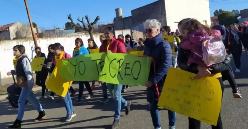 Detuvieron a un hombre acusado de haber abusado de su hija de 4 años de edad 
