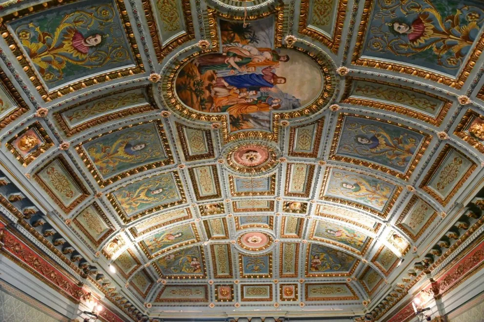El Museo Salesiano tendrá horario especial para atención al público