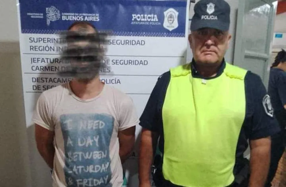 "La Justicia es lenta, pero siempre está del lado de la verdad" afirmó la madre de la menor abusada 