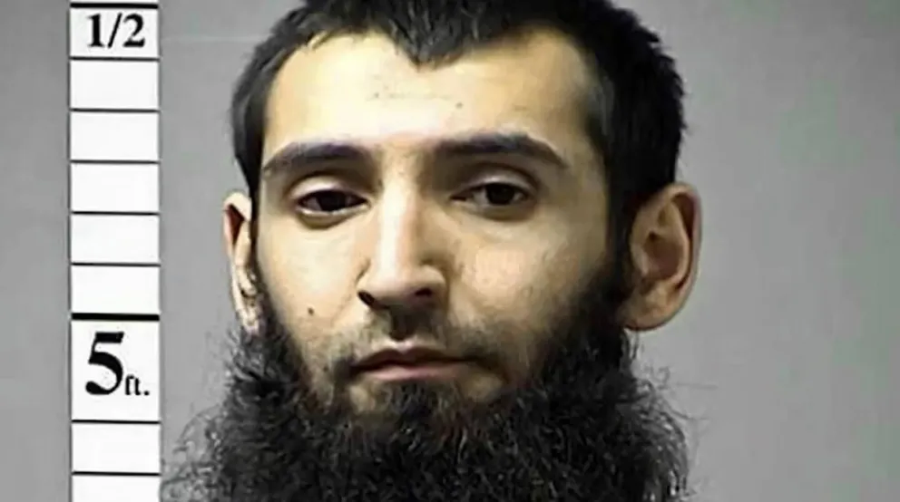 Nueva York: condenaron a prisión perpetua al terrorista que asesinó a cinco argentinos 