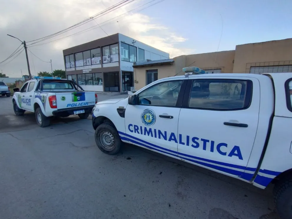Temor entre los comerciantes por los reiterados hechos de inseguridad